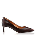 Pantofi Dama Eleganti 8220 Vitello T.Moro
