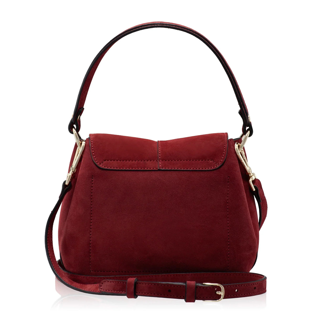 CAYA 01 CAMOSCIO BORDO