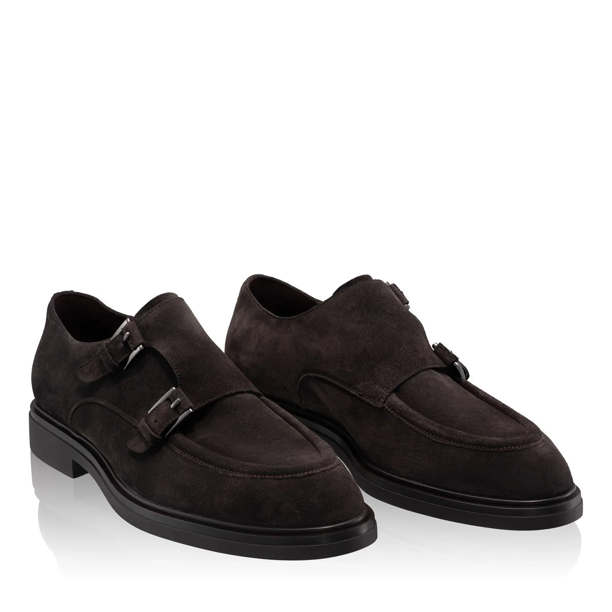 Pantofi Casual Barbati 7760 Crosta T.Moro