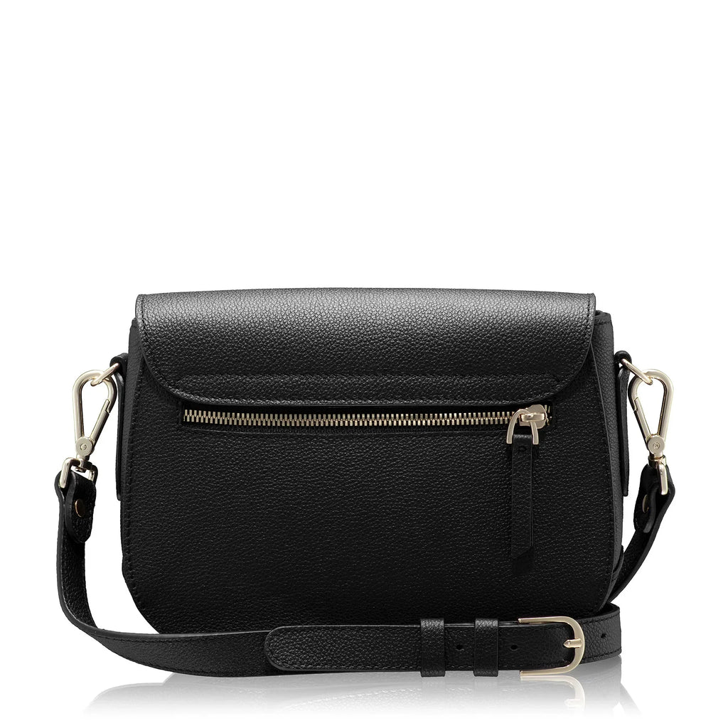 ISRA 01 VITELLO STAMP NEGRU