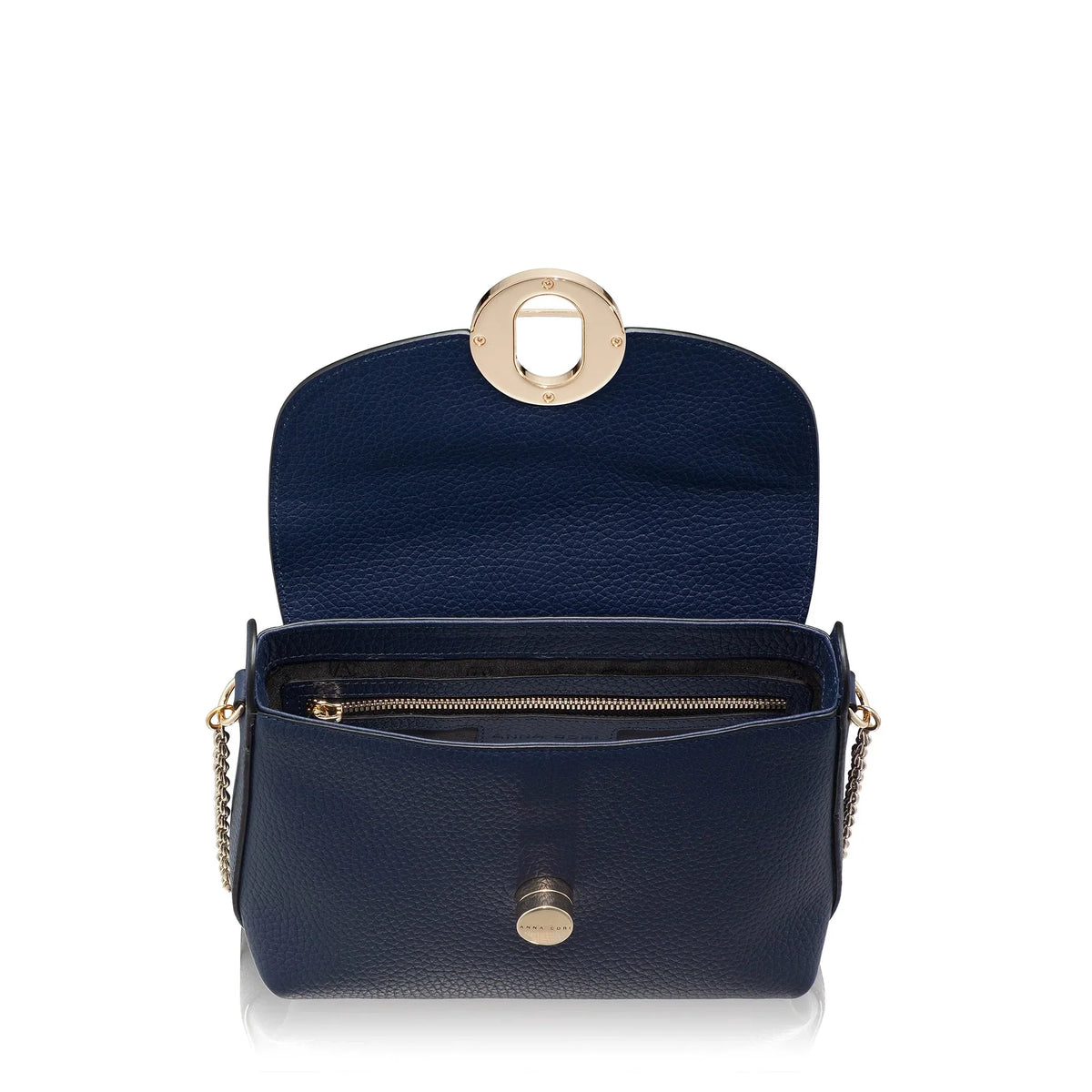 KARMA BOTTALATO BLUE