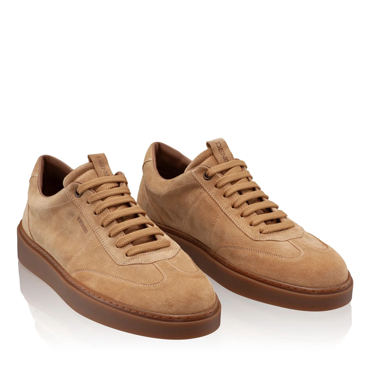Pantofi Sport Barbati 7610 Crosta Crema