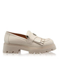 Pantofi Casual Damă 7196 Bottalato Panna