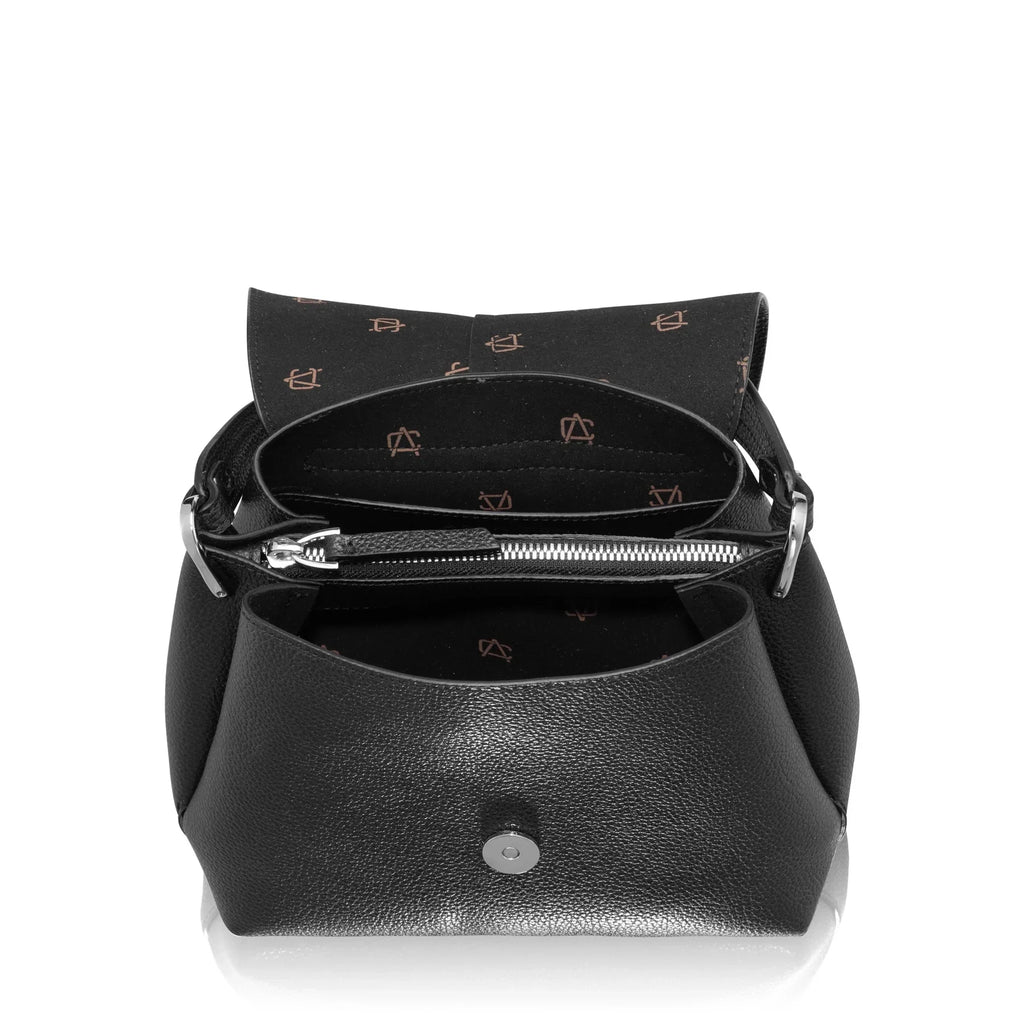 CAYA 01 BOTTALATO NEGRU