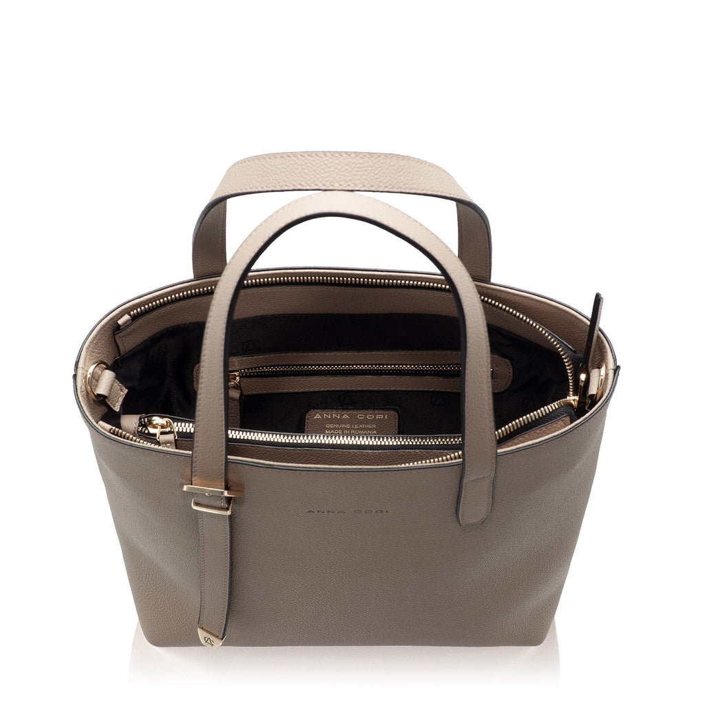 MARIEL 01 BOTTALATO TAUPE