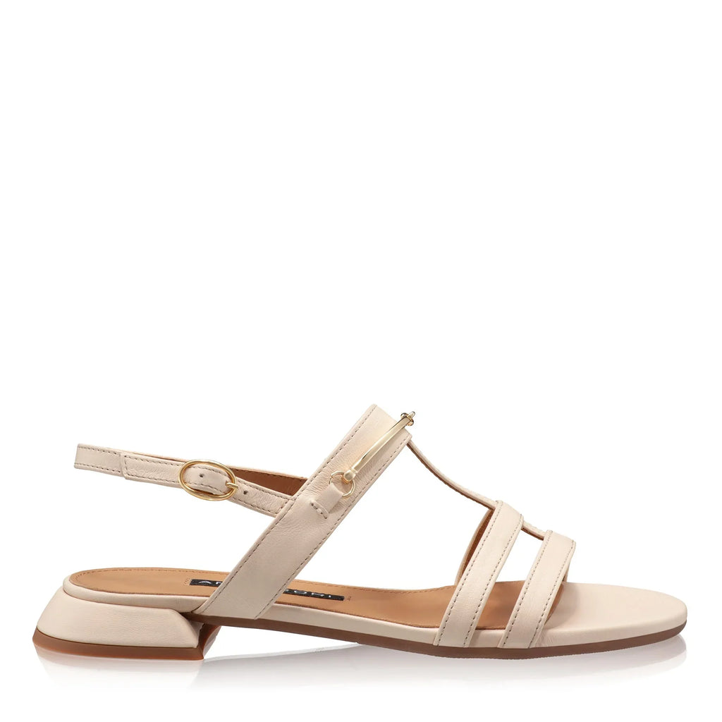 Sandale Dama 8013 Vitello Nude