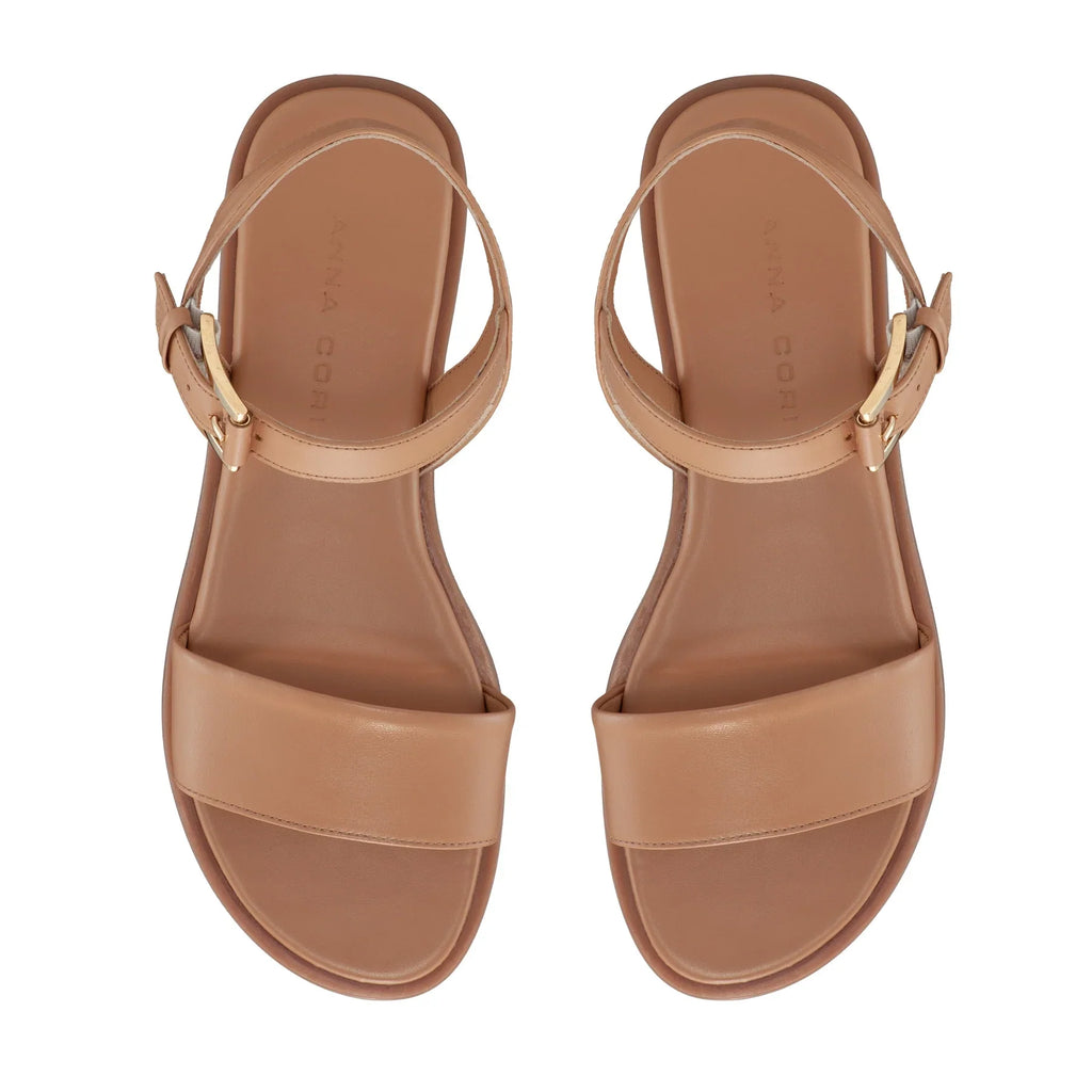 Sandale Dama 7584 Vitello Cappuccino