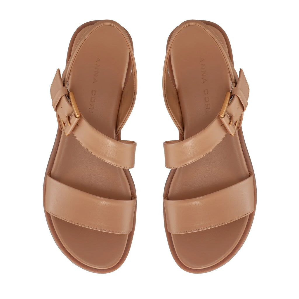 Sandale Dama 7583 Vitello Cappuccino