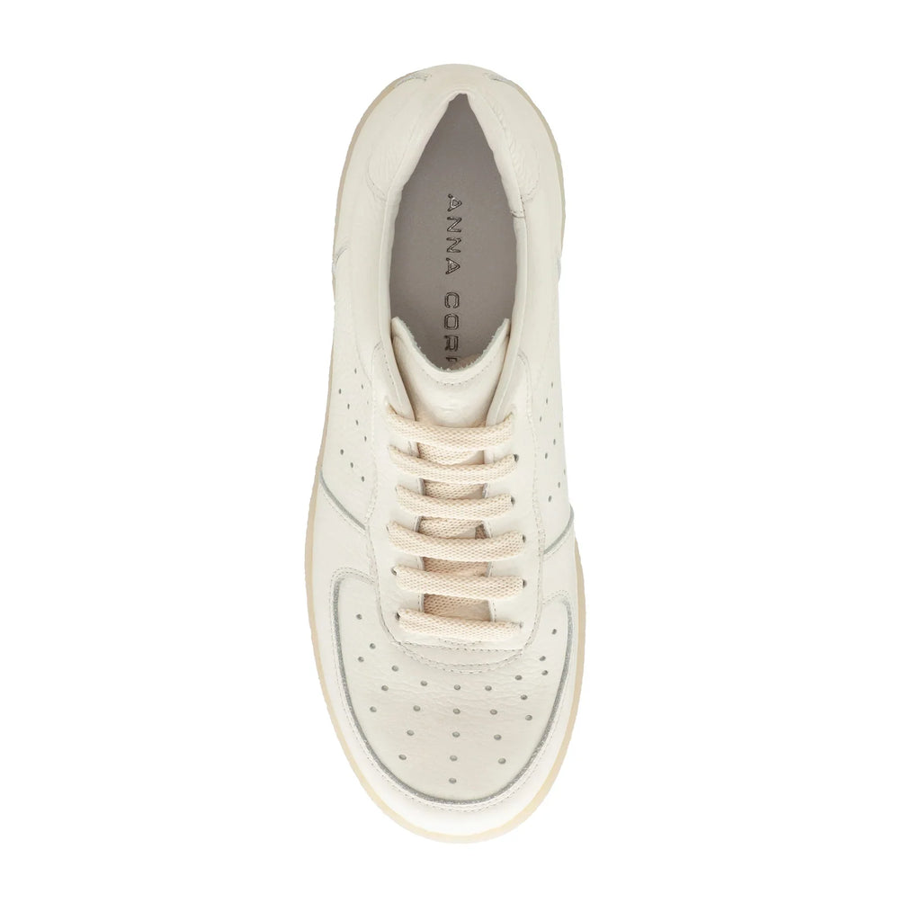 Pantofi Sport Dama 8014 Bottalato Panna