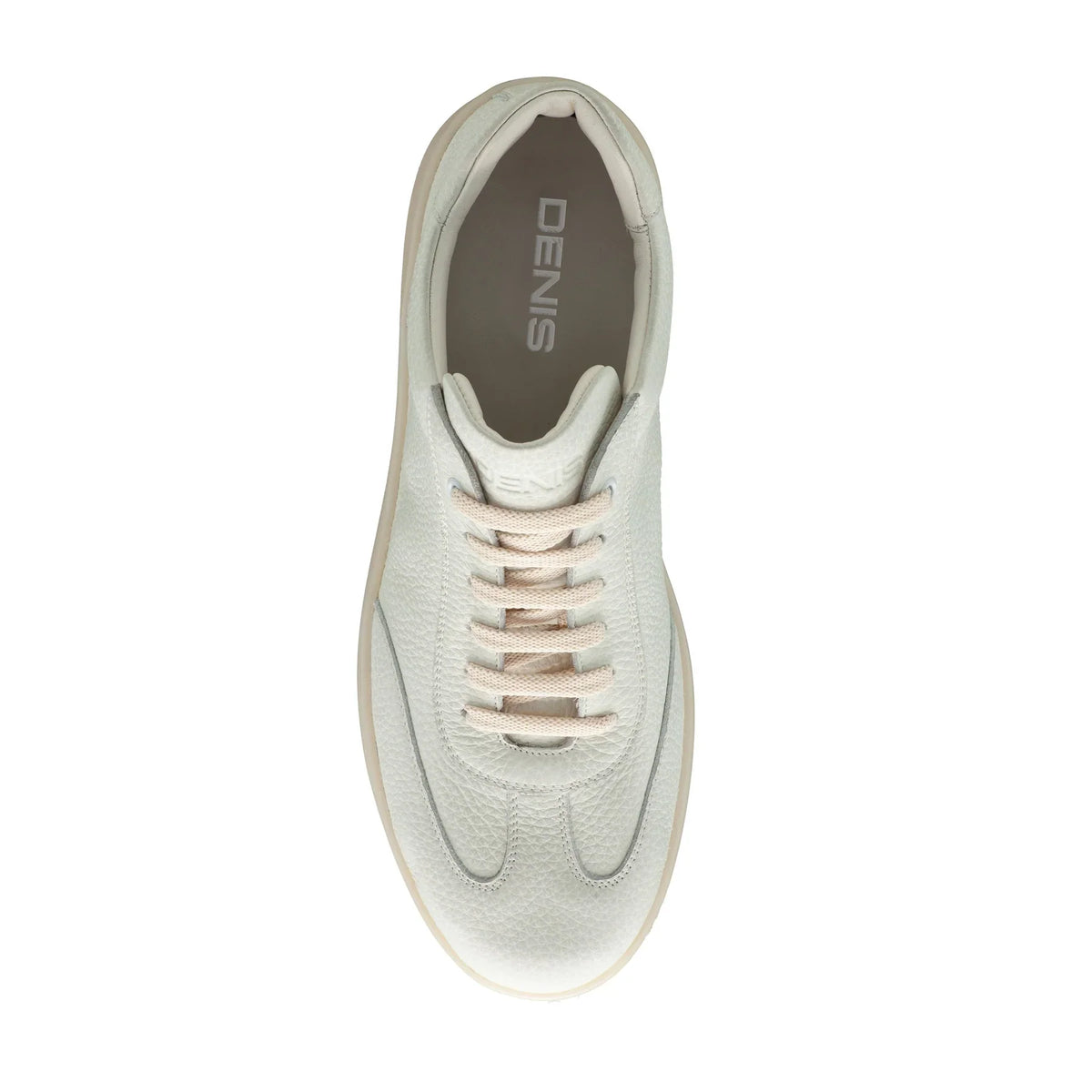 Pantofi Sport Barbati 7087 Bottalato Panna