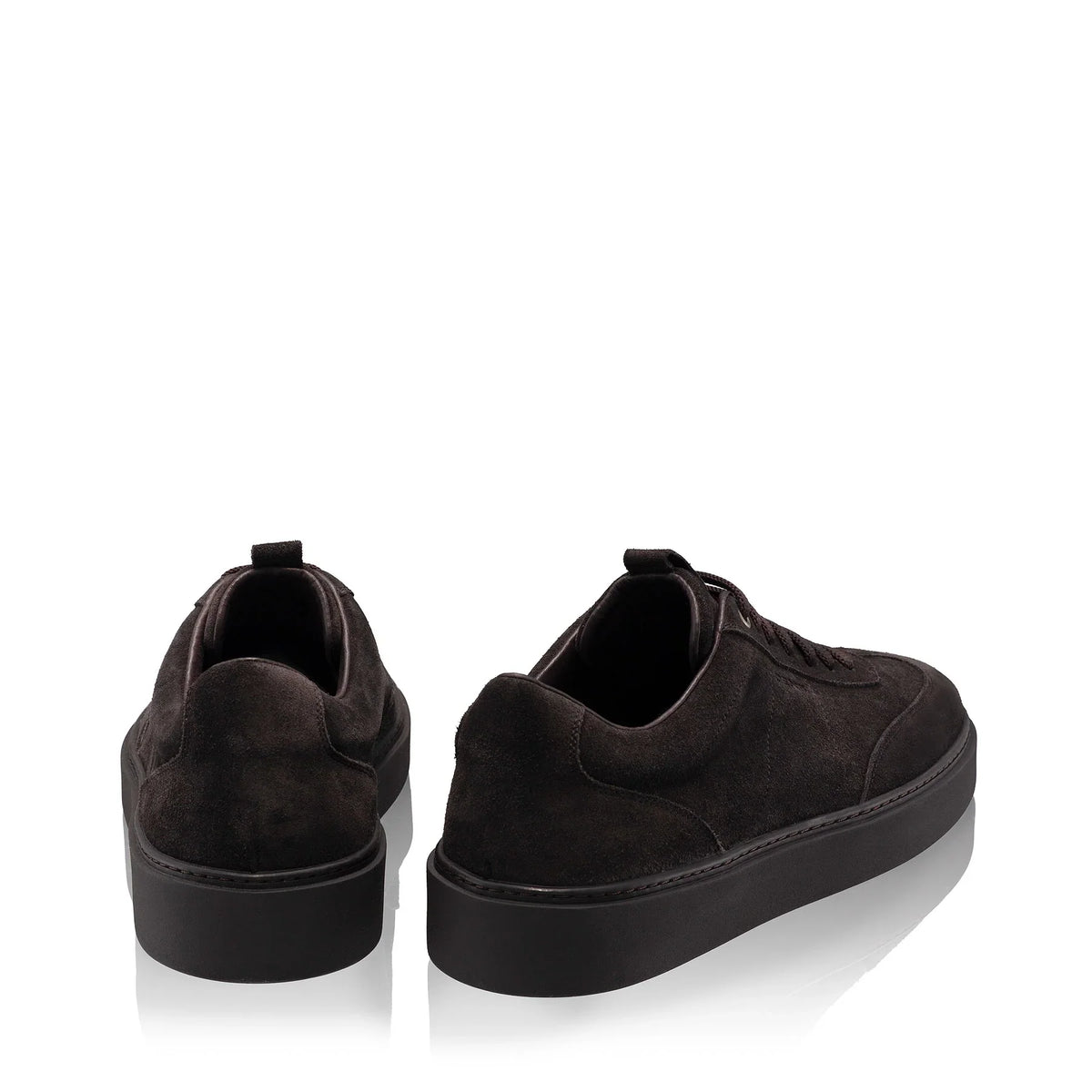 Pantofi Sport Barbati 7610 Crosta T.Moro