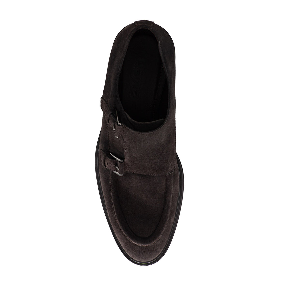 Pantofi Casual Barbati 7760 Crosta T.Moro