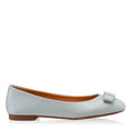 Balerini Dama 7560 Nappa Silver